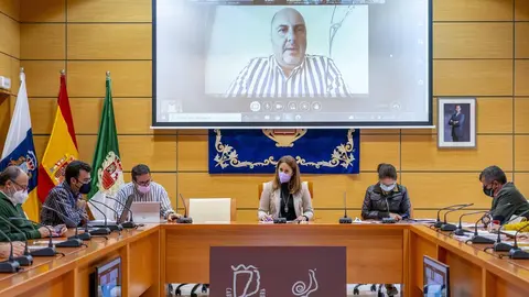 25 enero 2022 CIAF EDAR2