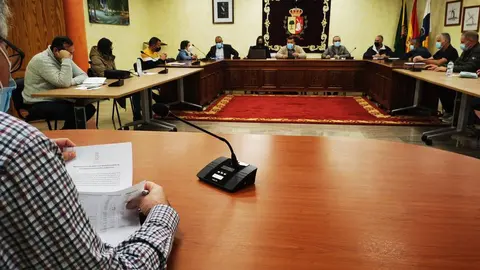 Antigua aprueba sus Presupuestos (3) (1)