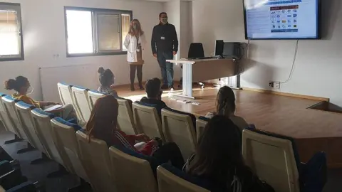 Momento de la jornada