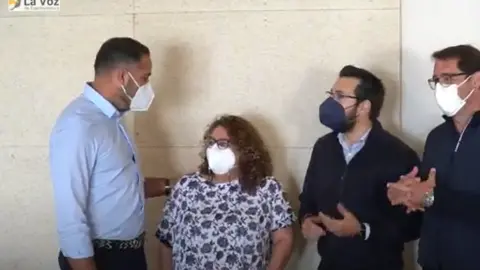 Jornadas de Sanidad en Fuerteventura