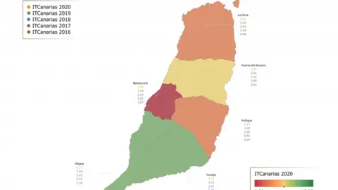 imagen transparencia Fuerteventura