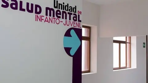 Unidad-Salud-Mental-Infanto-Juvenil-CAE-La-Orotava