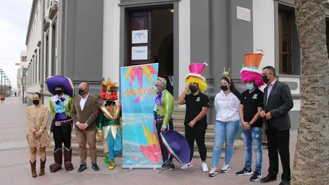 25 febrero 2022  MURGAS