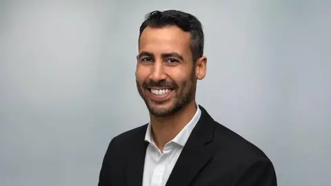 Isai Blanco
