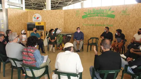 21 marzo 2022 Salón Gourmet (1)