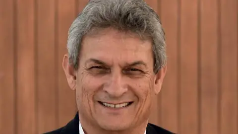 Rafael Perdomo