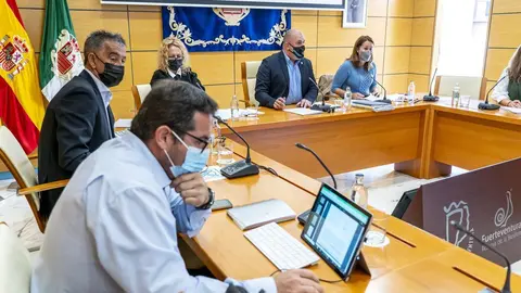 25 marzo 2022 PLENO ORDINARIO4