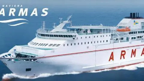 naviera armas