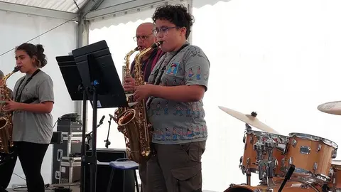 4 abril 2022  SEMANA CULTURAL ESCUELA MUSICA1