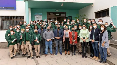 Clausura PUERTO BRILLA III 3