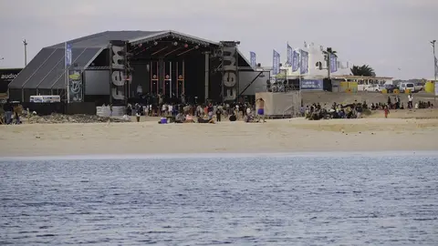 6 abril 2022 Festival Música