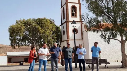 INICIO OBRAS RODONAL CENTRO HISTÓRICO TETIR 1