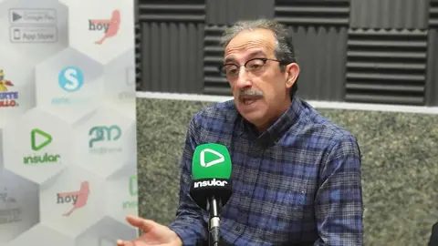 José Juan Casañas-psicologo