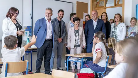 29 de abril 2022 COLEGIO VILLAVERDE PRESIDENTE CANARIAS 2