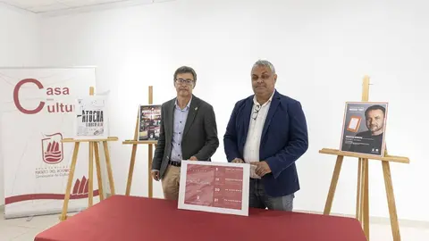 FOTO PRESENTACIÓN FESTIVAL A CONTRACULTURA 2