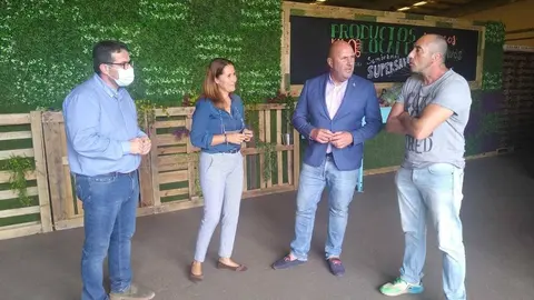 4 mayo 2022 cooperativa gan tarajal