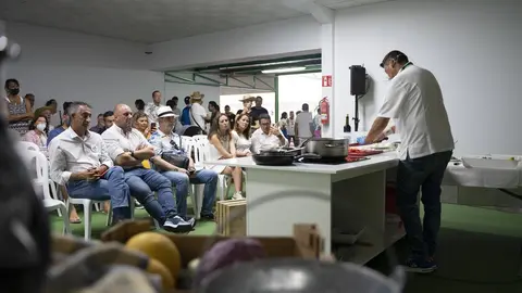 14 mayo 2022 INAUGURACIÓN NAVE PRODUCTOS