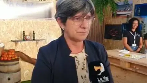 Tina Da Silva