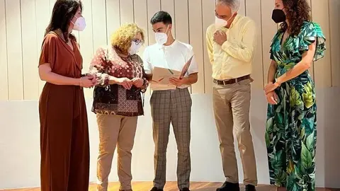 Momento de la reunión (1)