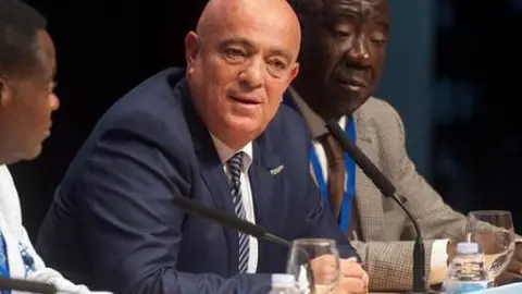 Juan Jesus Rodriguez Marichal