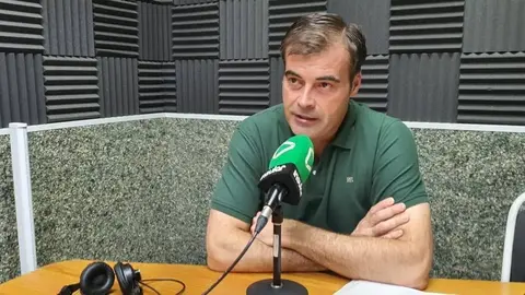 Fernando Enseñat