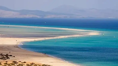 Playas de Jandía