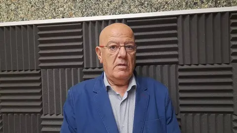 Antonio Hormiga, reducida
