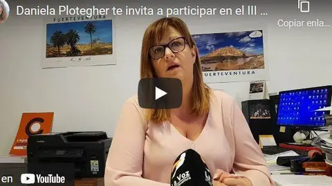 Daniela Plotegher en La Voz