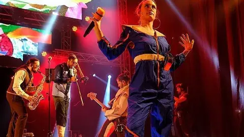 Fuerteventura en Música 2022