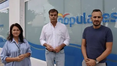 Ediles PP de Puerto del Rosario