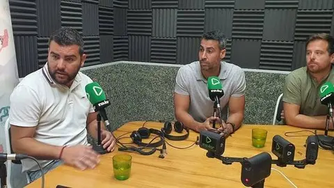 Rodríguez, Blanco y Fajardo