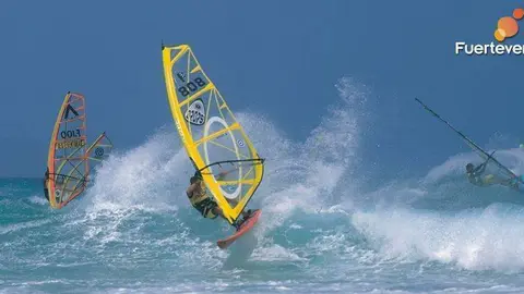 wind surf