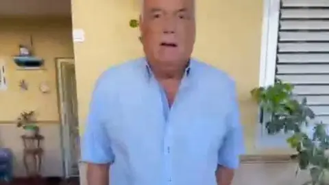 Miguel Ángel Graffigna