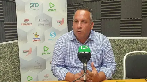 Alexis Alonso