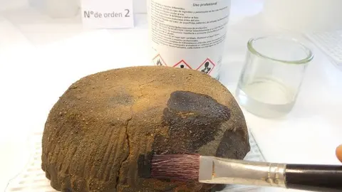 cerámica museo