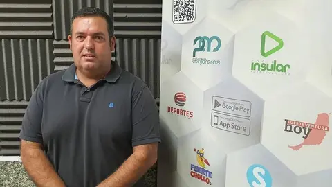 Fernando Estupiñán
