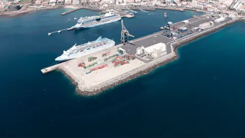 Puerto Puerto del Rosario