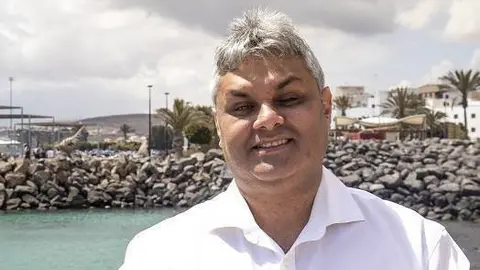 Juan Jiménez corporativo