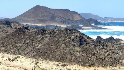 Isla de Lobos