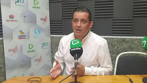 Raimundo DaCosta Pájara