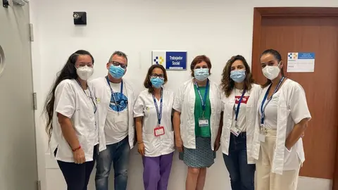 Profesionales de Fuerteventura