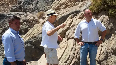 18 agosto NP Costa Ajuy