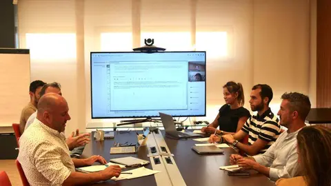 Imagen NP PARQUE TECNOLOGICO