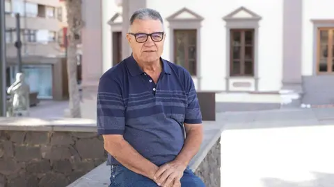 tero brito foto pregonero