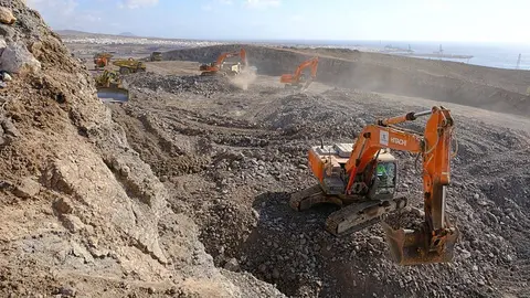 Obras-Caldereta-Aeropuerto