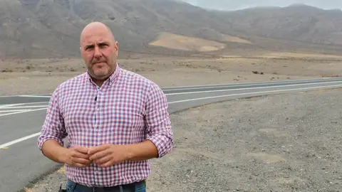 LICITACIÓN CARRETERAS