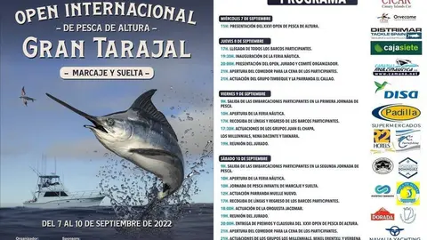 Open de Pesca