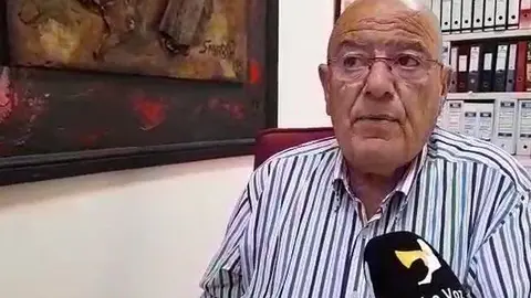 Antonio Hormiga en La Voz de Fuerteventura