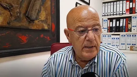 Antonio Hormiga para La Voz de Fuerteventura
