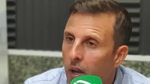 Alejandro Jorge Moreno